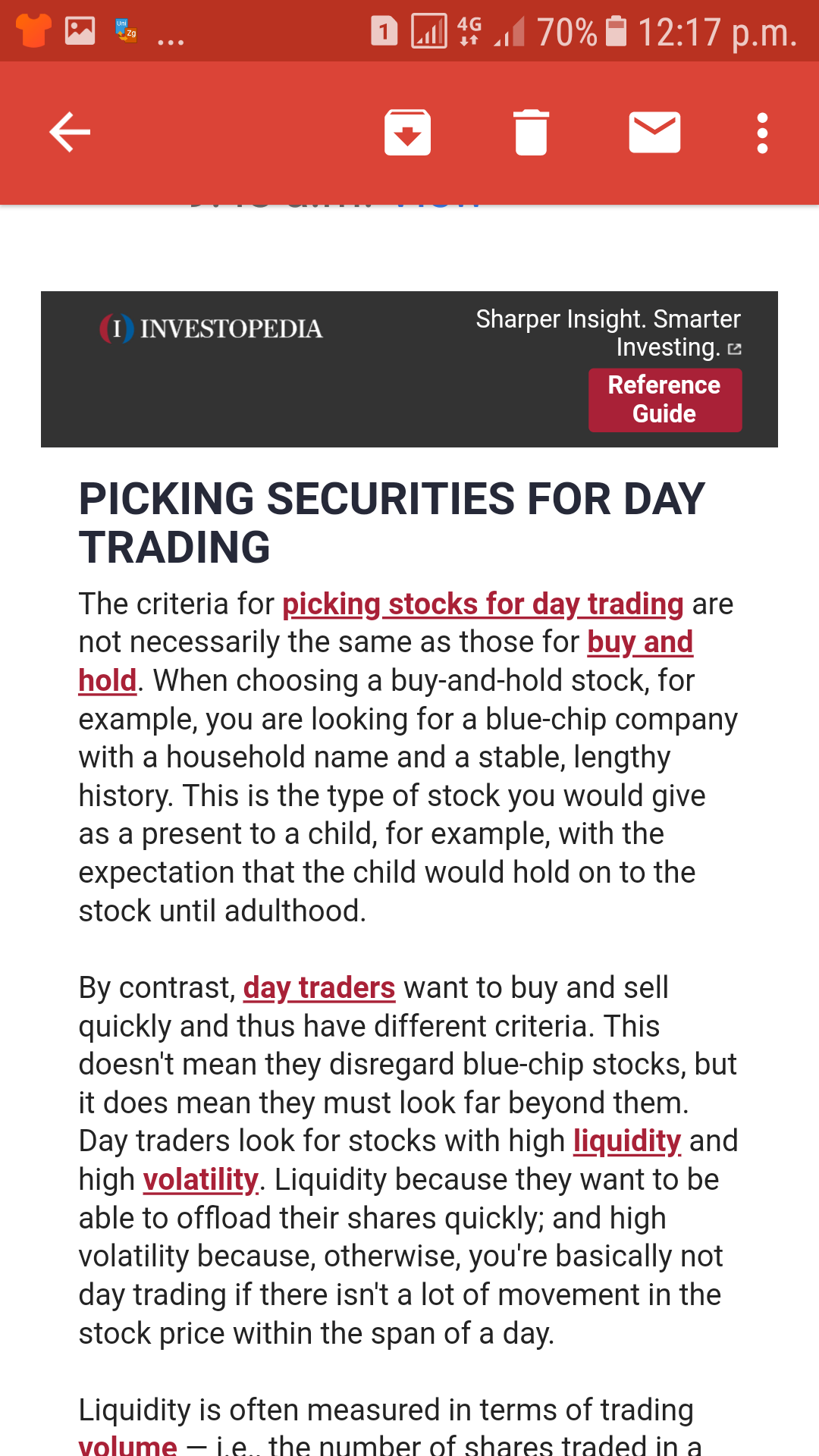 Investopedia indonesia